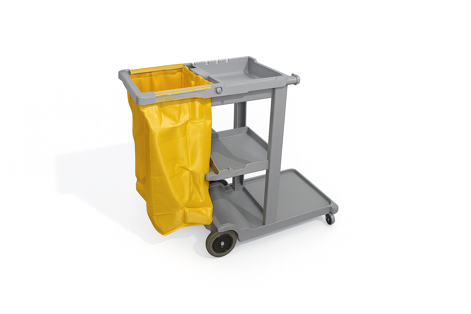 Clark Cleaning Trolley